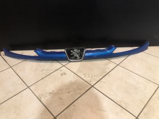 bontott PEUGEOT 206 Hűtőrács