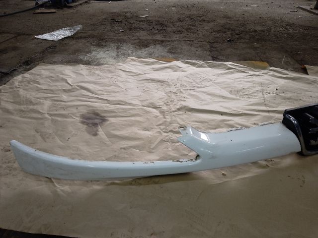 bontott PEUGEOT 206 Hűtőrács