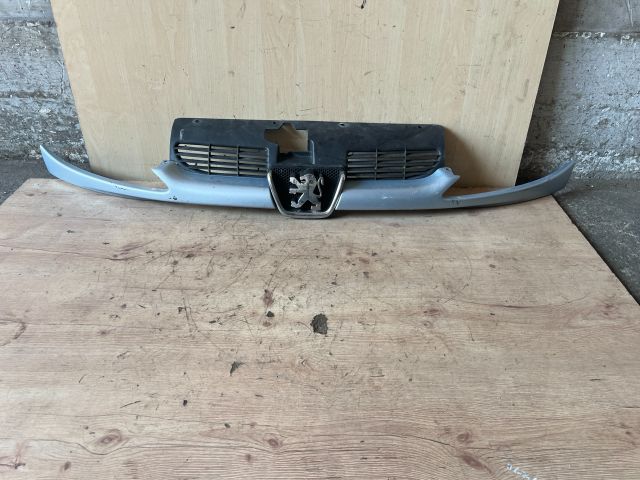 bontott PEUGEOT 206 Hűtőrács