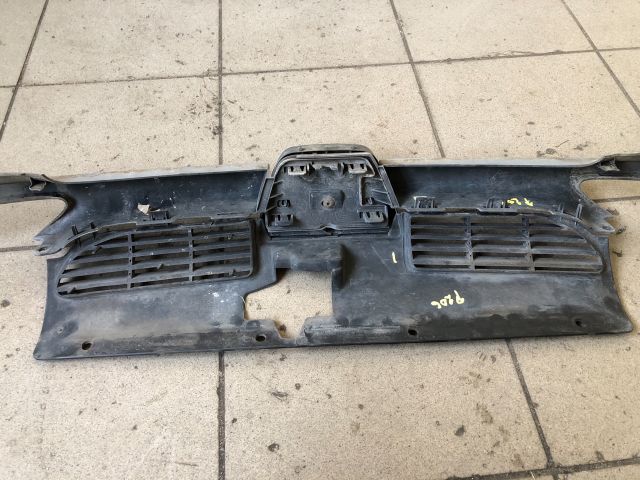 bontott PEUGEOT 206 Hűtőrács