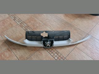 bontott PEUGEOT 206 Hűtőrács