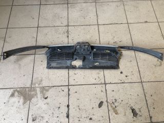 bontott PEUGEOT 206 Hűtőrács