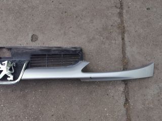 bontott PEUGEOT 206 Hűtőrács