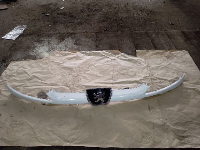 bontott PEUGEOT 206 Hűtőrács