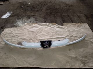 bontott PEUGEOT 206 Hűtőrács