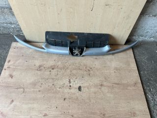 bontott PEUGEOT 206 Hűtőrács