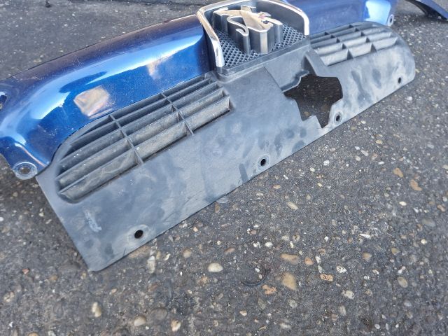 bontott PEUGEOT 206 Hűtőrács