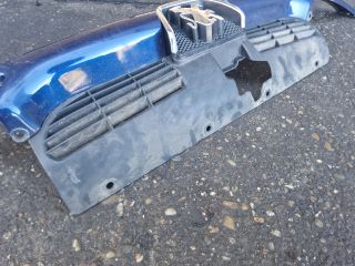 bontott PEUGEOT 206 Hűtőrács