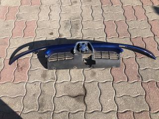 bontott PEUGEOT 206 Hűtőrács