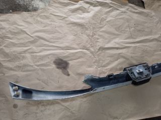 bontott PEUGEOT 206 Hűtőrács