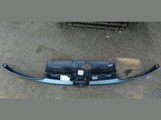 bontott PEUGEOT 206 Hűtőrács