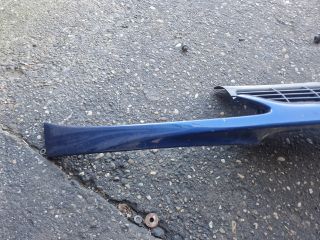 bontott PEUGEOT 206 Hűtőrács