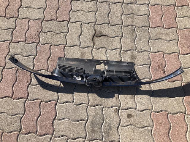 bontott PEUGEOT 206 Hűtőrács