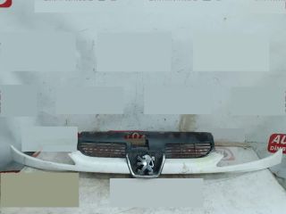 bontott PEUGEOT 206 Hűtőrács