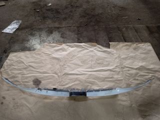 bontott PEUGEOT 206 Hűtőrács