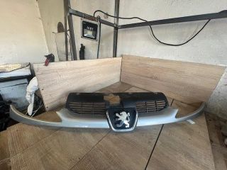 bontott PEUGEOT 206 Hűtőrács
