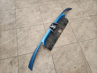 bontott PEUGEOT 206 Hűtőrács