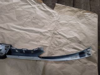 bontott PEUGEOT 206 Hűtőrács