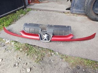bontott PEUGEOT 206 Hűtőrács