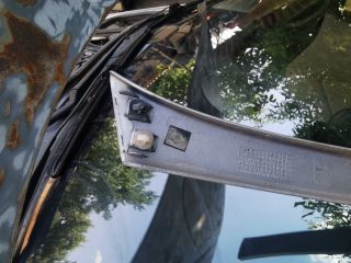 bontott PEUGEOT 206 Hűtőrács