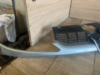 bontott PEUGEOT 206 Hűtőrács