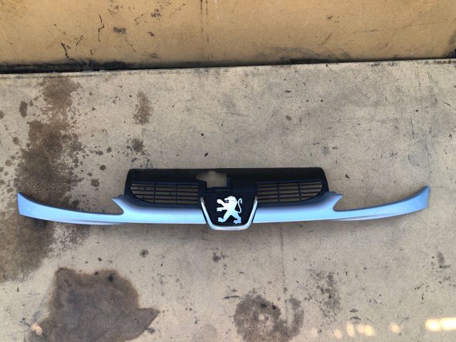 bontott PEUGEOT 206 Hűtőrács