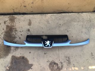 bontott PEUGEOT 206 Hűtőrács