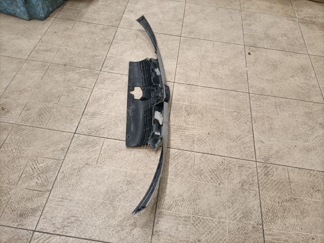 bontott PEUGEOT 206 Hűtőrács