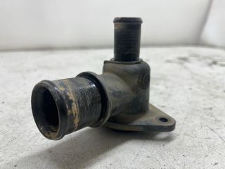 bontott PEUGEOT 206 Hűtővíz Elosztó Cső