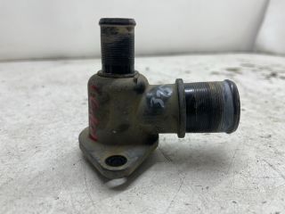 bontott PEUGEOT 206 Hűtővíz Elosztó Cső