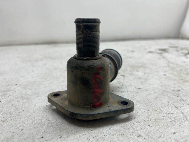 bontott PEUGEOT 206 Hűtővíz Elosztó Cső