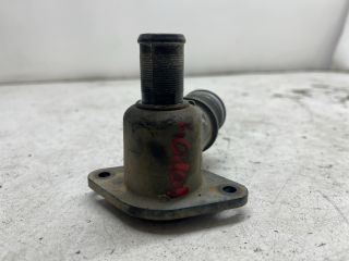 bontott PEUGEOT 206 Hűtővíz Elosztó Cső