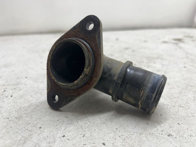 bontott PEUGEOT 206 Hűtővíz Elosztó Cső