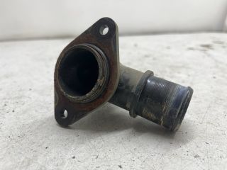 bontott PEUGEOT 206 Hűtővíz Elosztó Cső