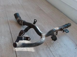 bontott PEUGEOT 206 Hűtővíz Elosztó Cső