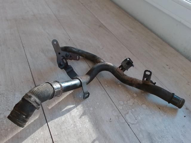 bontott PEUGEOT 206 Hűtővíz Elosztó Cső