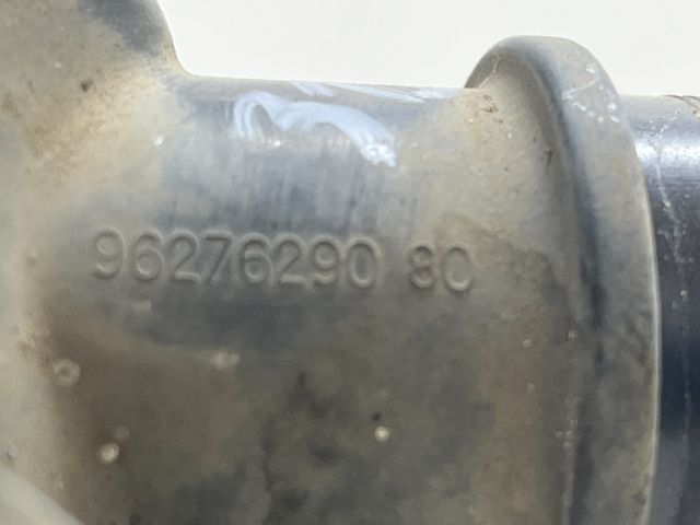 bontott PEUGEOT 206 Hűtővíz Elosztó Cső