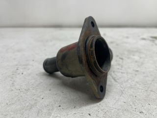 bontott PEUGEOT 206 Hűtővíz Elosztó Cső