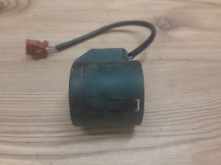 bontott PEUGEOT 206 Immobilizer Gyűrű