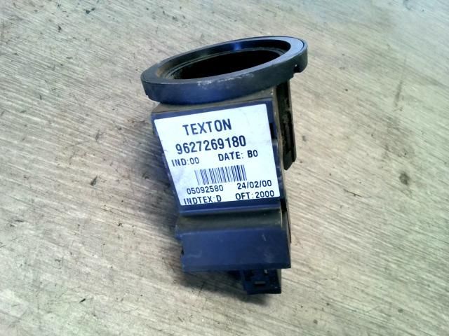 bontott PEUGEOT 206 Immobilizer Gyűrű