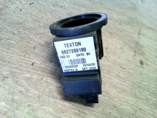 bontott PEUGEOT 206 Immobilizer Gyűrű