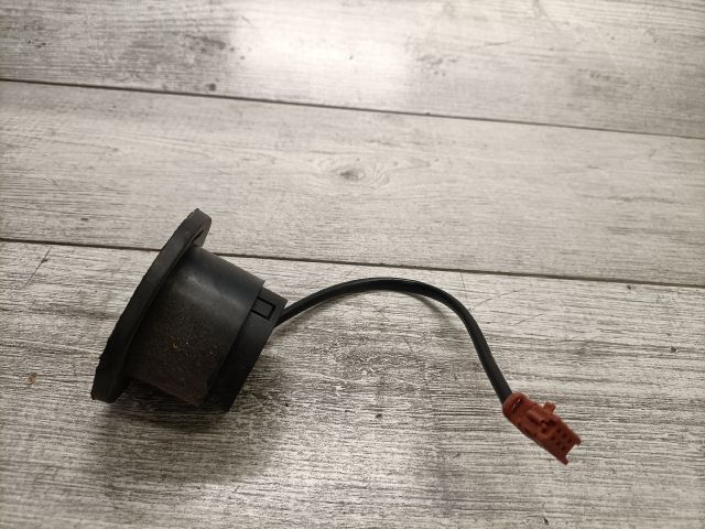 bontott PEUGEOT 206 Immobilizer Gyűrű