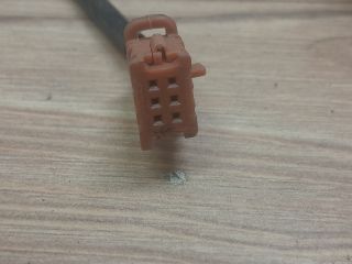 bontott PEUGEOT 206 Immobilizer Gyűrű