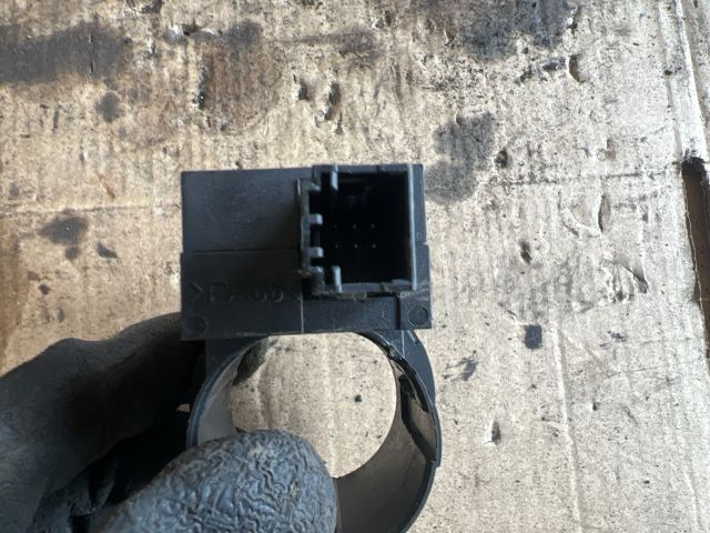 bontott PEUGEOT 206 Immobilizer Gyűrű