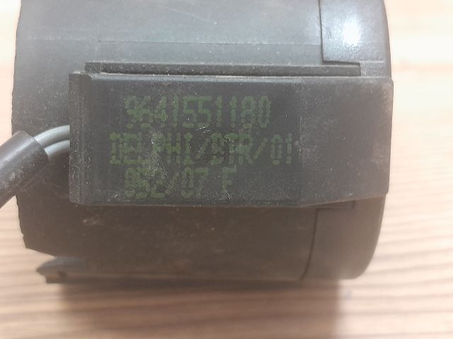 bontott PEUGEOT 206 Immobilizer Gyűrű