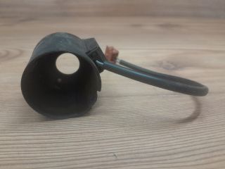 bontott PEUGEOT 206 Immobilizer Gyűrű