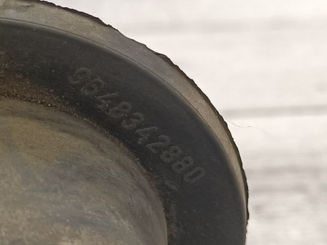 bontott PEUGEOT 206 Immobilizer Gyűrű