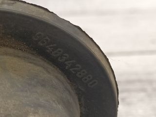 bontott PEUGEOT 206 Immobilizer Gyűrű