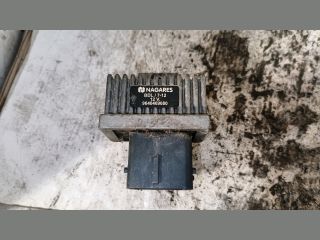 bontott PEUGEOT 206 Izzító Relé