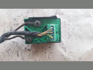 bontott PEUGEOT 206 Izzító Relé